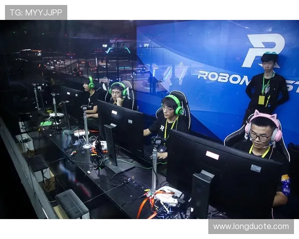 壹号电竞：推动电竞产业链上下游合作共赢的战略合作伙伴